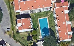 Vilamoura T1 Com Piscina - Mouramar I
